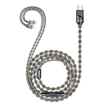 Câble pour casque Fiio LS-TC2