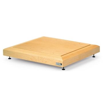 Plateau de découplage Finite Elemente Pagode Master reference MKII-Power Amplifier Platform