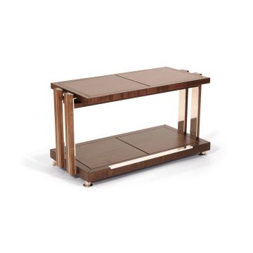 Meuble hi-fi Finite Elemente Pagode 1120 Edition MKII 