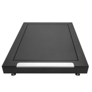 Plateau de découplage Finite Elemente Pagode MKII CARBON Edition - Power Amplifier Platform