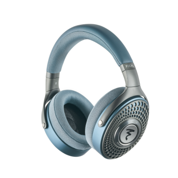 Casque hifi Focal Azurys