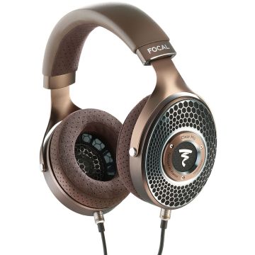 Casque hifi Focal Clear MG 