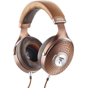 Casque hifi Focal Stellia
