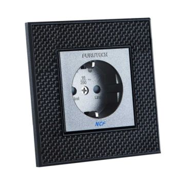 Prise de courant murale Furutech FP-SWS NCF Plus (R)