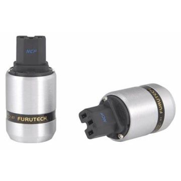 Connecteur pour câble secteur Furutech FI-46 NCF (G)
