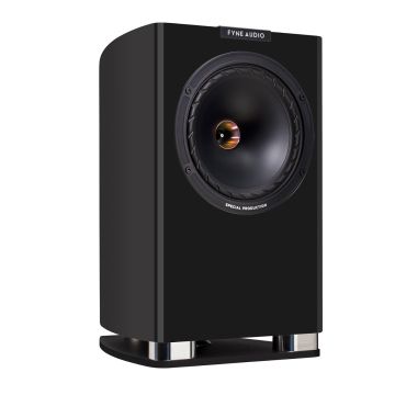 Enceinte bibliothèque Fyne Audio F701SP