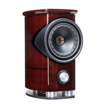 Enceinte bibliothèque Fyne Audio F1-5