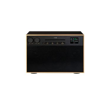 Enceinte connectée Geneva Lab Decon M