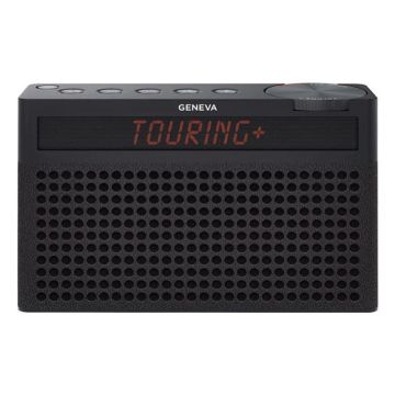 Radio portable Geneva Touring/S +
