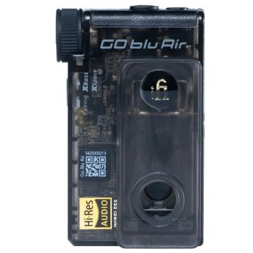 Ampli casques iFi Audio Go Blu Air