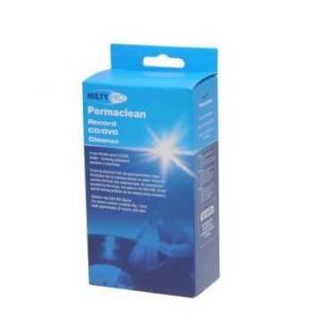 Kit de nettoyage vinyle Goldring Milty Permaclean Kit