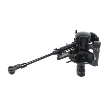 Bras de lecture Graham Engineering Phantom III Supreme tonearm