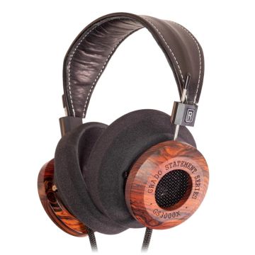 Casque hifi Grado GS3000X 