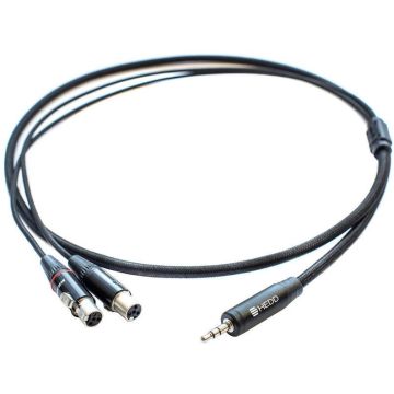Câble pour casque HEDD Audio Heddphone cable HPC3