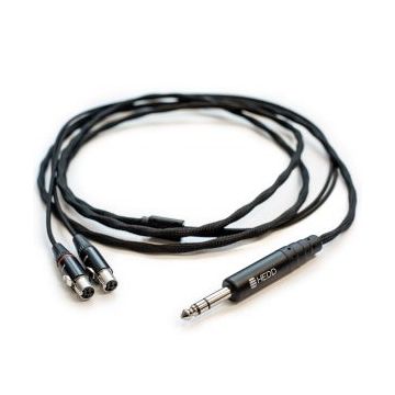 Câble pour casque HEDD Audio Heddphone cable HPC1