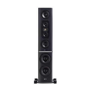 Enceintes actives HEDD Audio Tower Mains