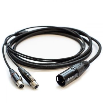 Câble pour casque HEDD Audio Heddphone cable HPC2