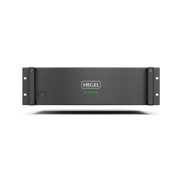 Amplificateur multicanaux Hegel C53 / C54 / C55