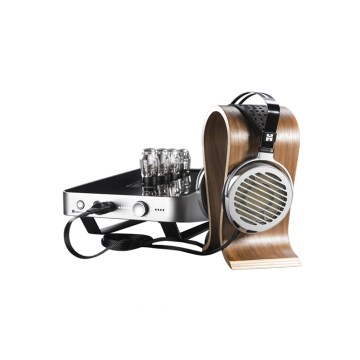 Casque hifi et ampli Hifiman Shangri-La jr System