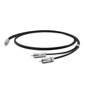 Câble audio Oyaide HPSC-35R