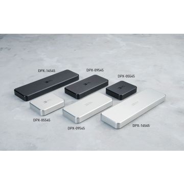Amortisseur de vibration HRS Damping Plate DPX-14545
