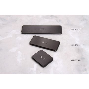 Amortisseur de vibration HRS Damping Plate MkII-14545 