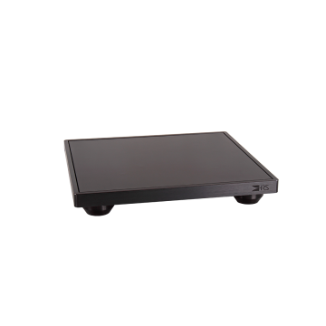 HRS Plateau R3X