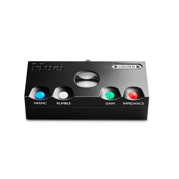 Préampli phono CHORD Huei 