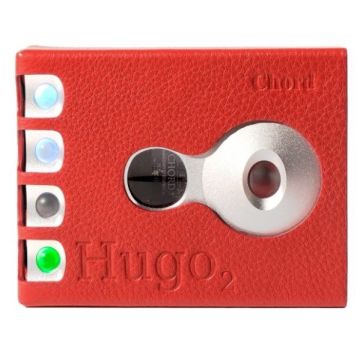 Etui CHORD Hugo 2 Slim Case