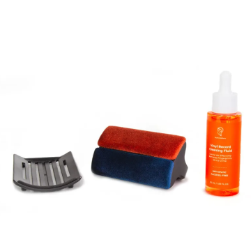 Kit de nettoyage HumminGuru i-Brush HG07 