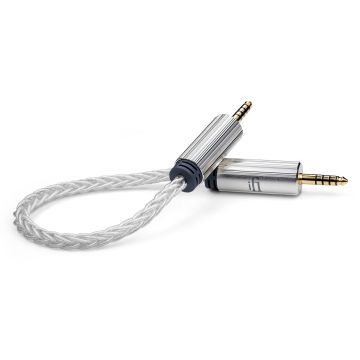 Câble audio iFi Audio 4.4 mm-4.4 mm Cable