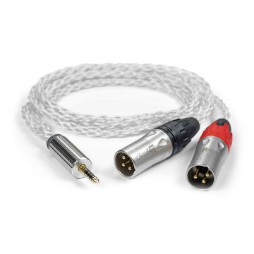 Câble audio iFi Audio 4.4 mm-XLR Cable 