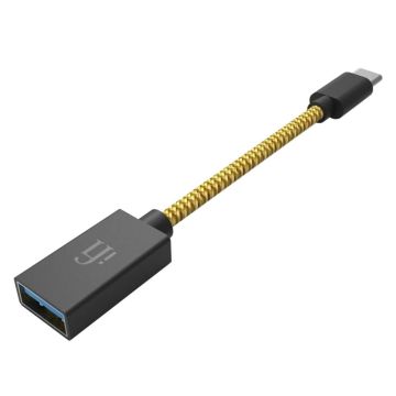 Adaptateur micro USB iFi Audio OTG