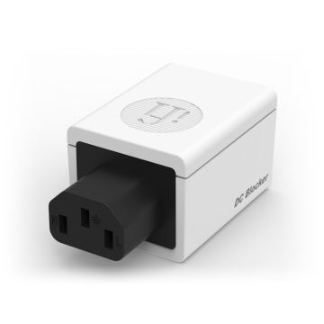 Traitement secteur Silent Power DC Blocker