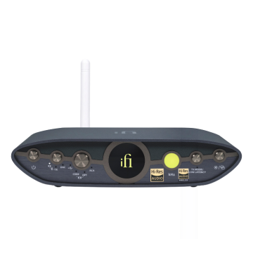 Récepteur Bluetooth iFi Audio ZEN Blue 3