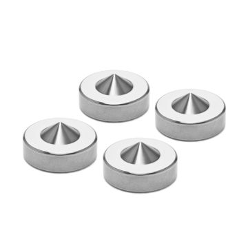 Pointes de découplage Oyaide INS-US