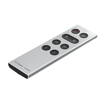 Télécommande Grimm Audio IR Remote