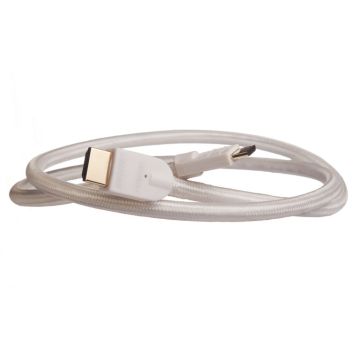 Câble HDMI Supra Cables HDMI Jentech A-MINI C HIGH SPEED