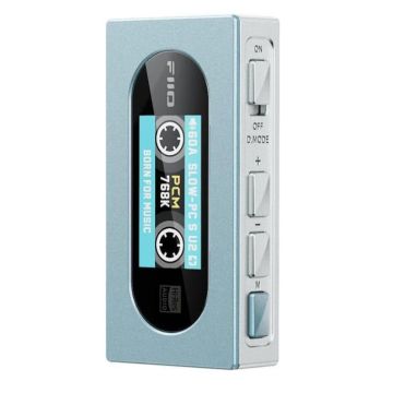Amplificateur pour casque Fiio KA15