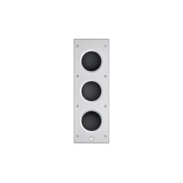 Enceinte encastrable KEF Ci3 160 RLb-THX