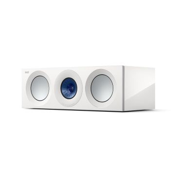 Enceinte centrale Kef Reference 2 meta