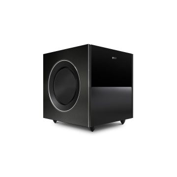 Caisson de basses KEF Reference 8b