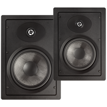 Enceinte encastrable Totem KIN IW8 Slim