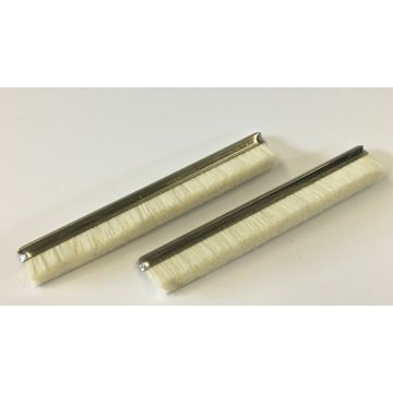 Accessoire vinyle Knosti brosses de rechange pour Disco Antistatic Generation II