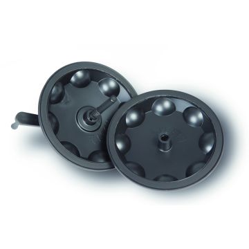 Accessoire vinyle Knosti oques d'étanchéité
