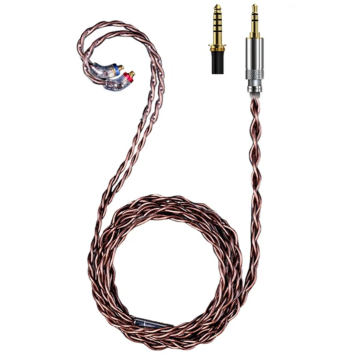 Câble pour casque Fiio LC-RC 2024