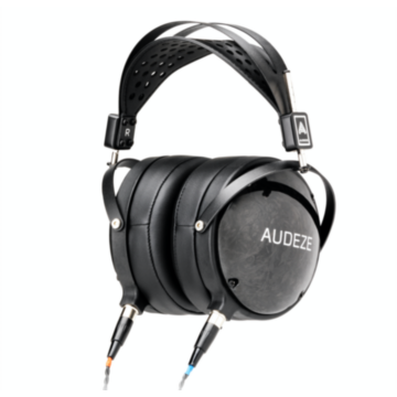 Casque audio Audeze LCD-2 Closed Back 