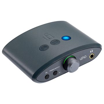 Ampli casque iFi Audio Uno