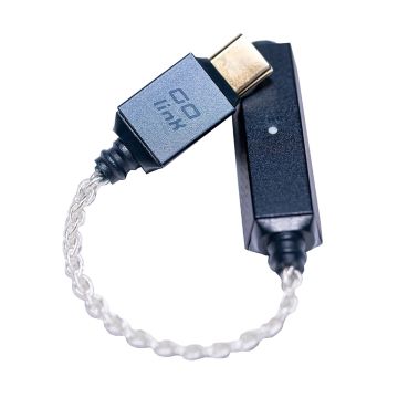 Dac iFi Audio GO link 2