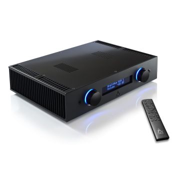 Amplificateur intégré Leema Acoustics i85
